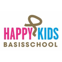 HAPPY KIDS basisschool logo, HAPPY KIDS basisschool contact details