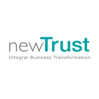 newTrust GmbH logo, newTrust GmbH contact details