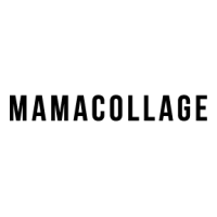 Mamacollage logo, Mamacollage contact details