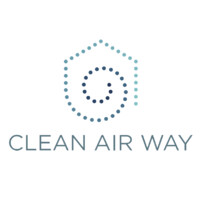 Clean Air Way logo, Clean Air Way contact details