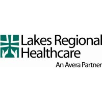 Lakes Regional Healthcare logo, Lakes Regional Healthcare contact details