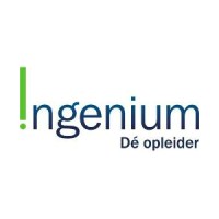 Ingenium dé Opleider logo, Ingenium dé Opleider contact details