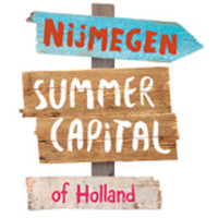 Nijmegen Summer Capital of Holland logo, Nijmegen Summer Capital of Holland contact details