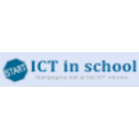 ICT in SCHOOL logo, ICT in SCHOOL contact details