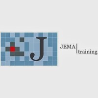 JEMAtraining logo, JEMAtraining contact details