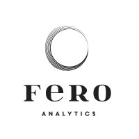 Fero Analytics logo, Fero Analytics contact details