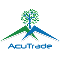 Acutrade logo, Acutrade contact details