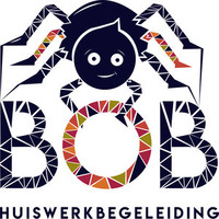 Bob Huiswerkbegeleiding logo, Bob Huiswerkbegeleiding contact details