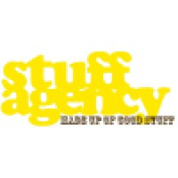 Stuff Agency logo, Stuff Agency contact details