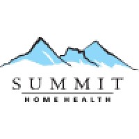 Summit Home Health logo, Summit Home Health contact details