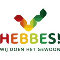 HEBBES! logo, HEBBES! contact details