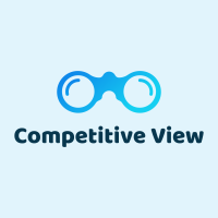 CompetitiveView logo, CompetitiveView contact details