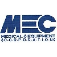 Medical Equipment Corporation logo, Medical Equipment Corporation contact details