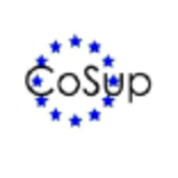 CoSup (Conseil Supérieur des Élèves) logo, CoSup (Conseil Supérieur des Élèves) contact details