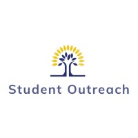 Student Outreach logo, Student Outreach contact details