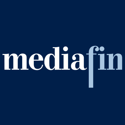 Mediafin logo, Mediafin contact details