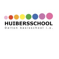 Huibersschool Daltonschool (i.o) logo, Huibersschool Daltonschool (i.o) contact details