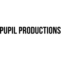 Pupil Productions logo, Pupil Productions contact details