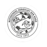 Nutsschool Zorgvliet basisschool logo, Nutsschool Zorgvliet basisschool contact details