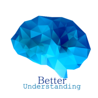 Better Understanding logo, Better Understanding contact details