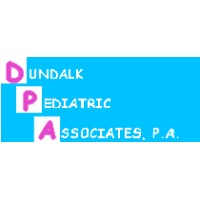 Dundalk Pediatric Assoc logo, Dundalk Pediatric Assoc contact details