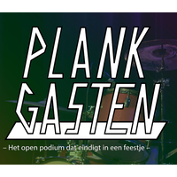 Plankgasten logo, Plankgasten contact details