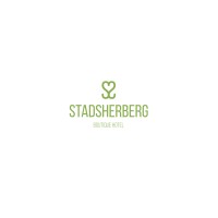 Stadsherberg Alphen logo, Stadsherberg Alphen contact details