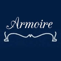 Armoire logo, Armoire contact details