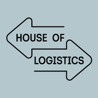 House of Logistics logo, House of Logistics contact details