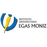 Instituto Universitário Egas Moniz logo, Instituto Universitário Egas Moniz contact details