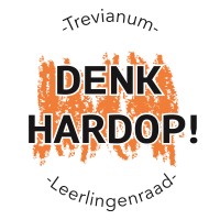 Leerlingenraad Trevianum logo, Leerlingenraad Trevianum contact details