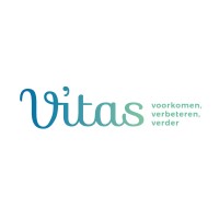 Vitas Fysiotherapie logo, Vitas Fysiotherapie contact details