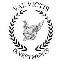 Vae Victis Investments logo, Vae Victis Investments contact details