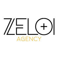 Zeloi Agency logo, Zeloi Agency contact details