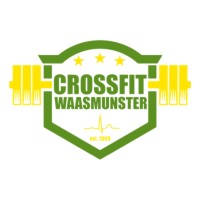 CrossFit Waasmunster logo, CrossFit Waasmunster contact details