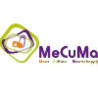 MeCuMa logo, MeCuMa contact details