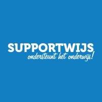 Supportwijs logo, Supportwijs contact details