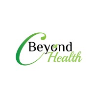 C Beyond Health logo, C Beyond Health contact details