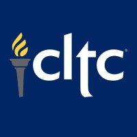 CLTC logo, CLTC contact details