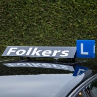 Folkers Rijopleidingen logo, Folkers Rijopleidingen contact details