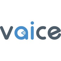 vaice logo, vaice contact details