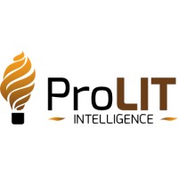 Prolit Intelligence logo, Prolit Intelligence contact details