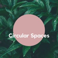 Circular Spaces logo, Circular Spaces contact details