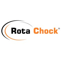 RotaChock® logo, RotaChock® contact details