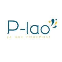 P-lao logo, P-lao contact details