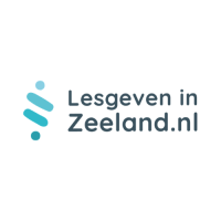 Lesgeven in Zeeland logo, Lesgeven in Zeeland contact details