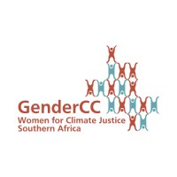 GenderCC Southern Africa - Women for Climate Justice logo, GenderCC Southern Africa - Women for Climate Justice contact details