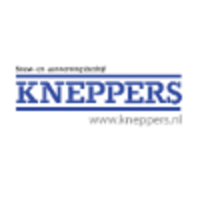 Bouw- en Aannemingsbedrijf Kneppers logo, Bouw- en Aannemingsbedrijf Kneppers contact details