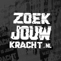 zoek jouw kracht logo, zoek jouw kracht contact details