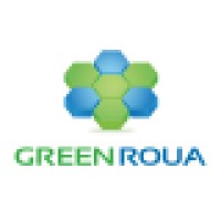 Green Roua logo, Green Roua contact details